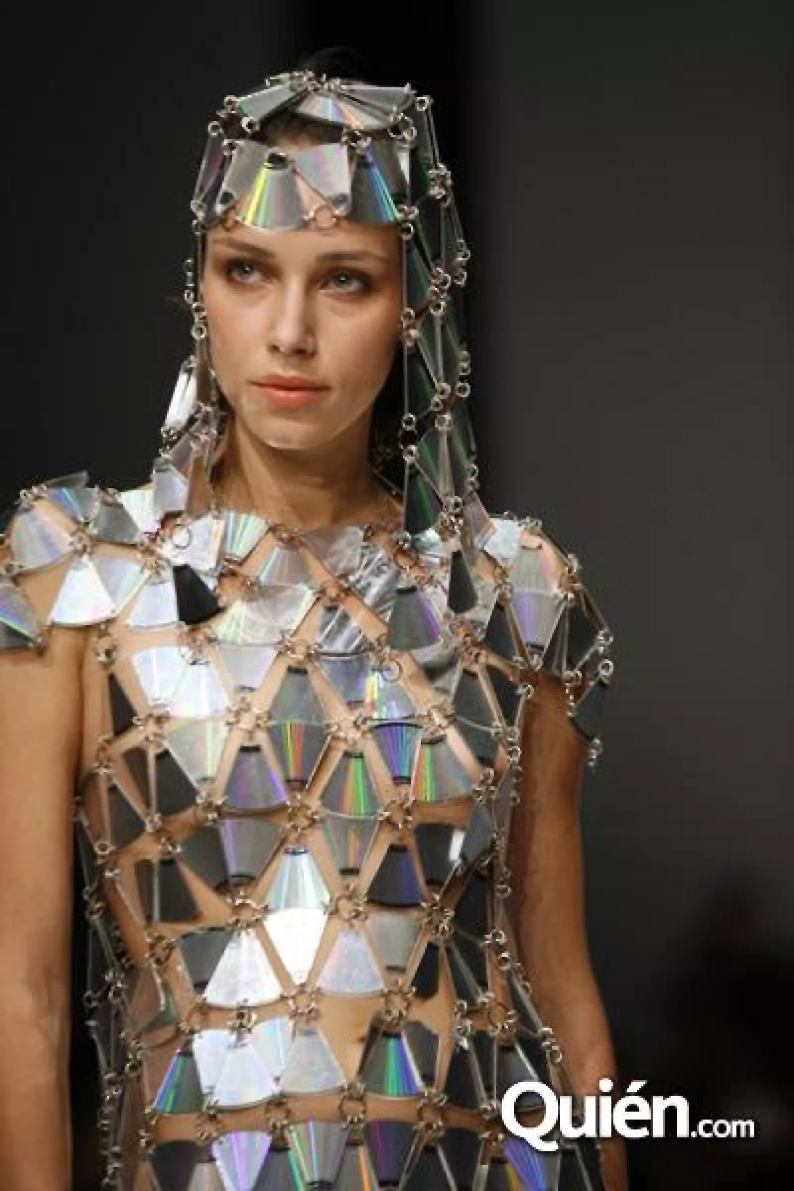 Dfashion Paco Rabanne