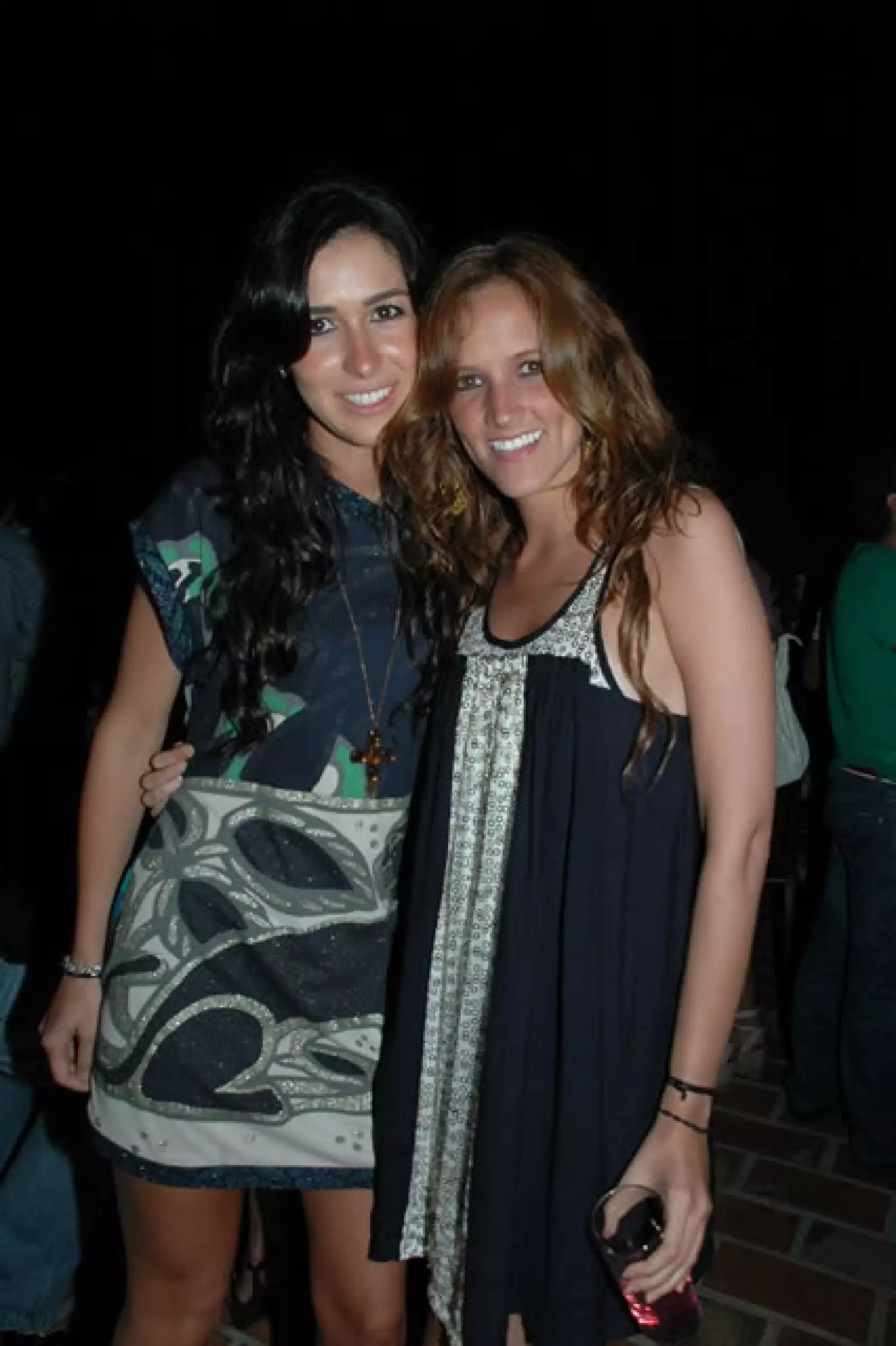 Fiesta en el Hotel Amaca