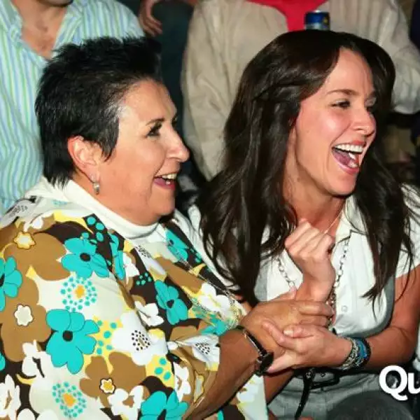 DFashion Sociales Miércoles.