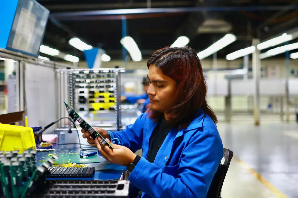 indicador global de actividad economica julio