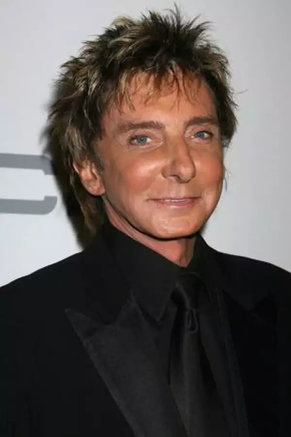 Barry Manilow