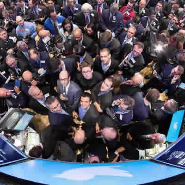 Un sondeo de Reuters-Ipsos, de octubre, mostró que un 36% de las personas que crearon una cuenta en Twitter dicen que no la usan.