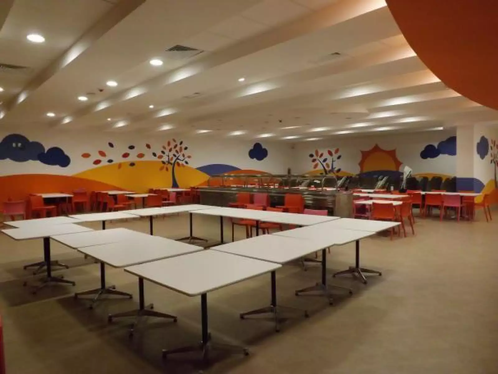 Telet�n 9 Hospital Infantil Telet�n de Oncolog�a Quer�taro