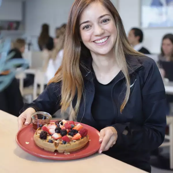 Experiencia Park Plaza