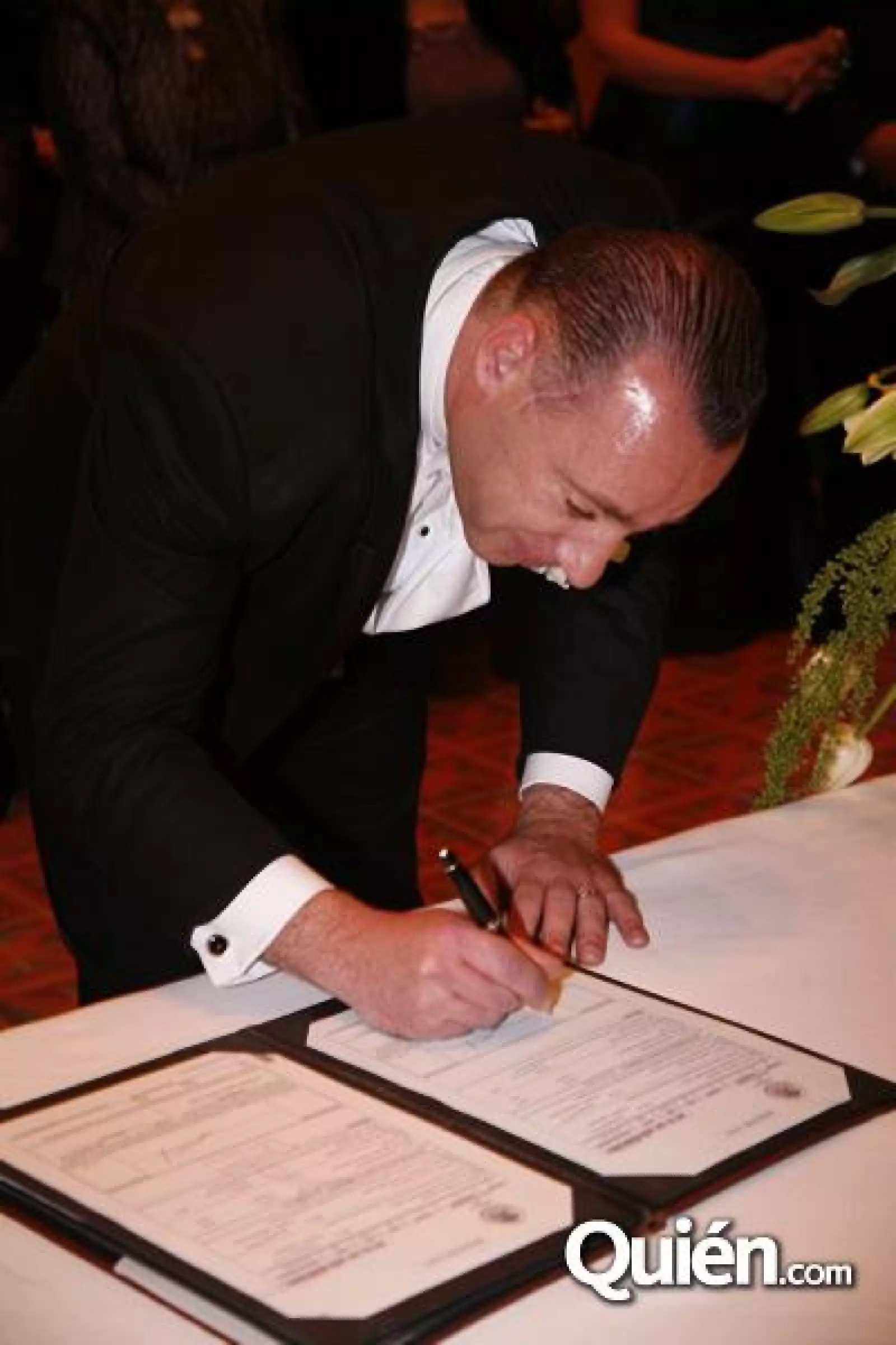 Boda Elizabeth Jacobo