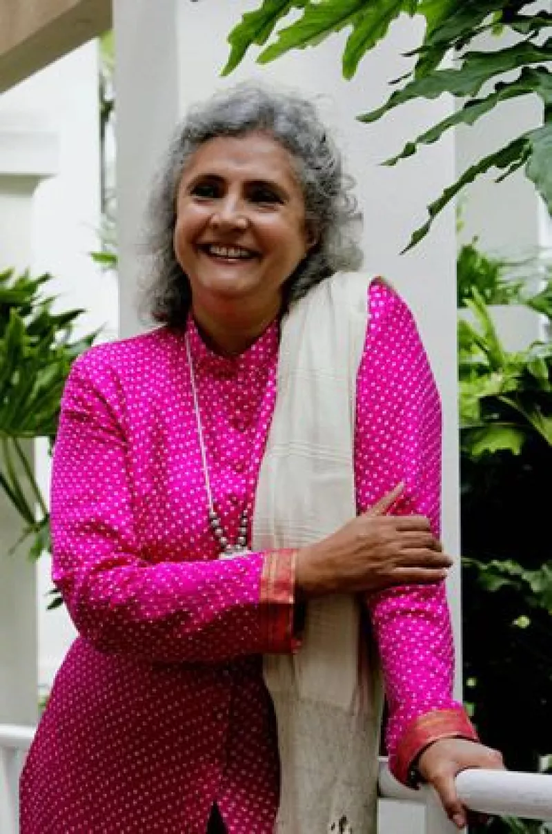 La obra literaria de Laura Esquivel será llevada a los escenarios de Nueva York.