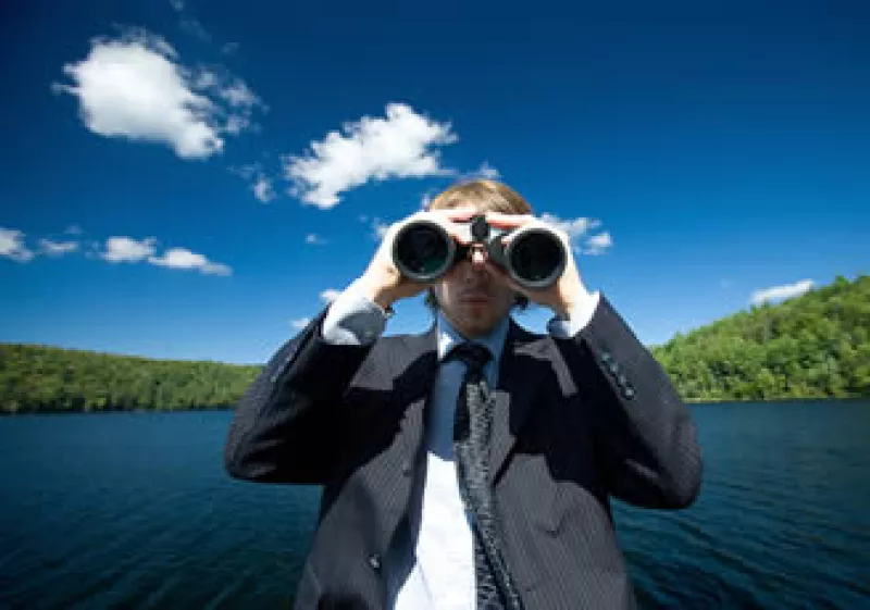 El mejor momento para buscar un nuevo trabajo es cuando no tienes las presiones del desempleo. (Foto: Jupiter Images)