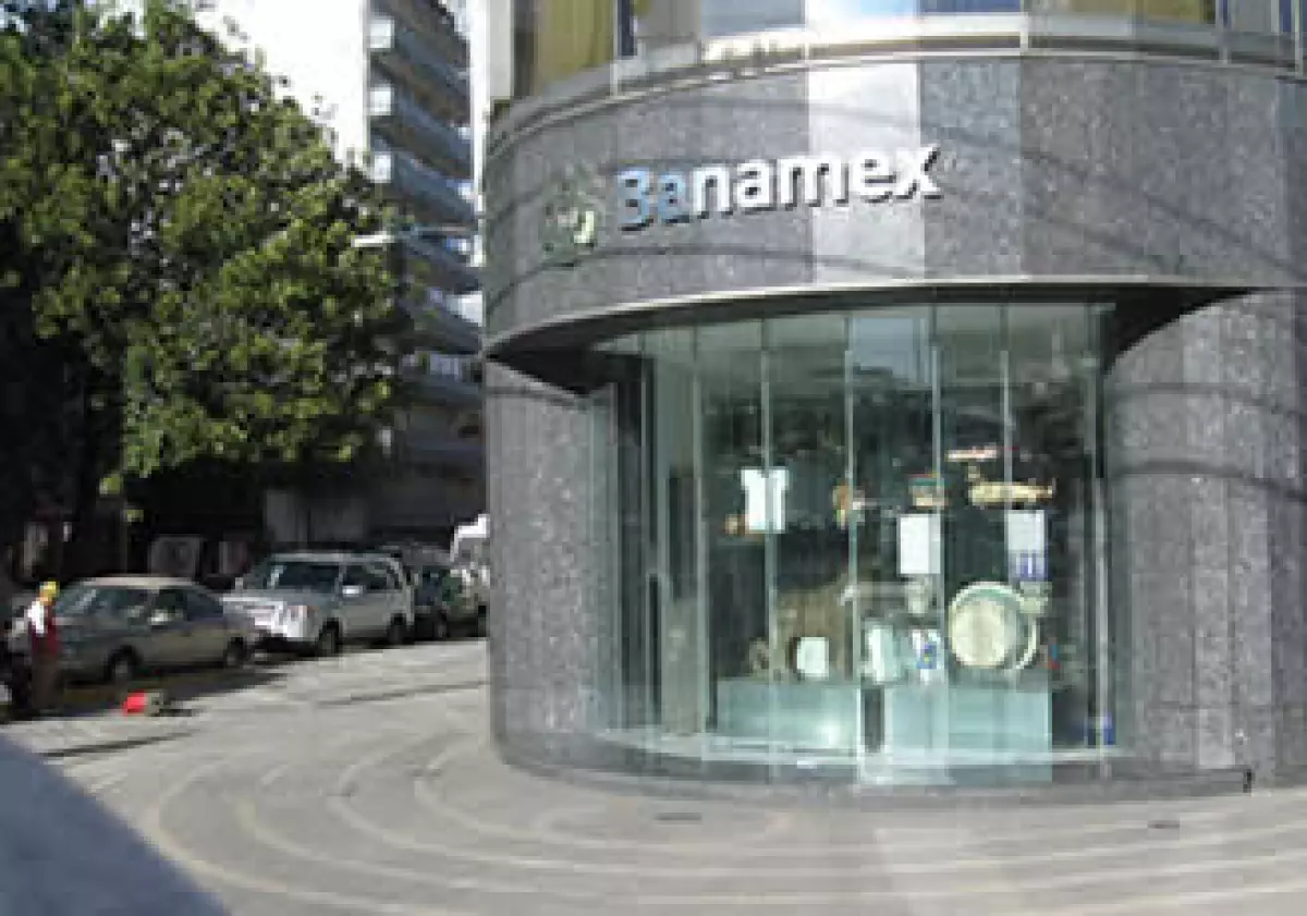 Banamex presenta el índice de capitalizacion más alto del país, de 20.13%. (Foto: CNNExpansión)