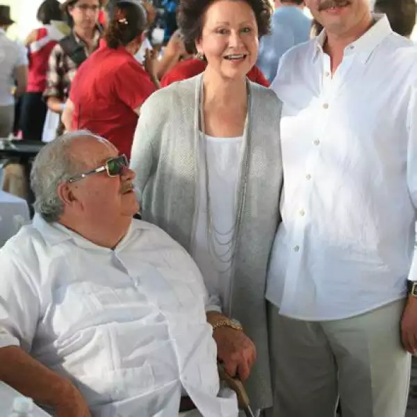 L A Cetto vendimia 2010