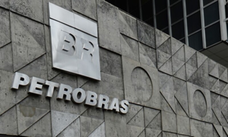 Moody's retiró a Petrobras la calificación de grado de inversión. (Foto: AFP )