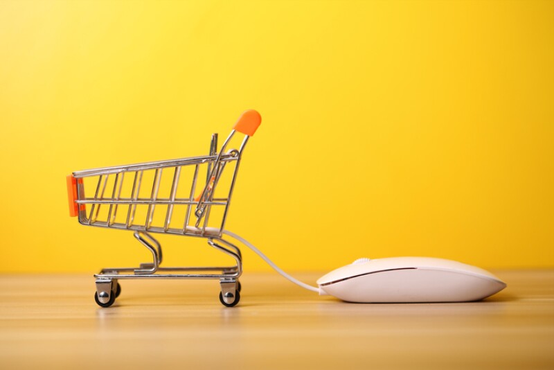 E-commerce
