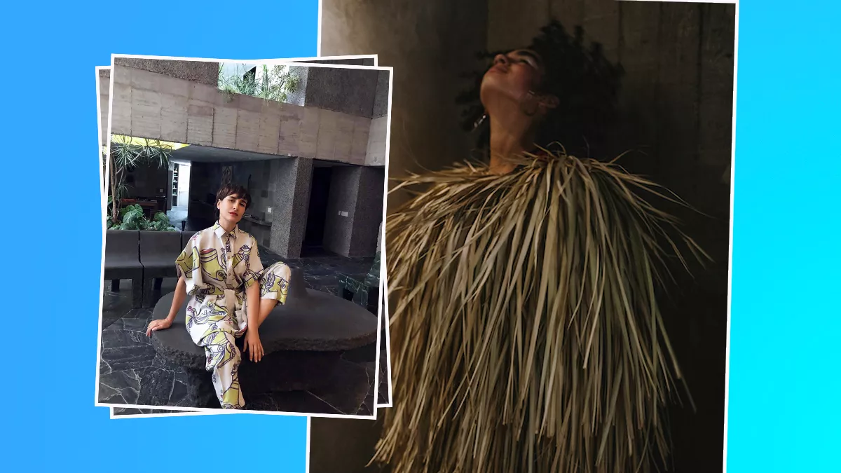 carla fernandez chanel 19m