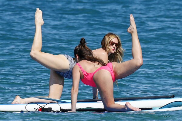 Lea Michele