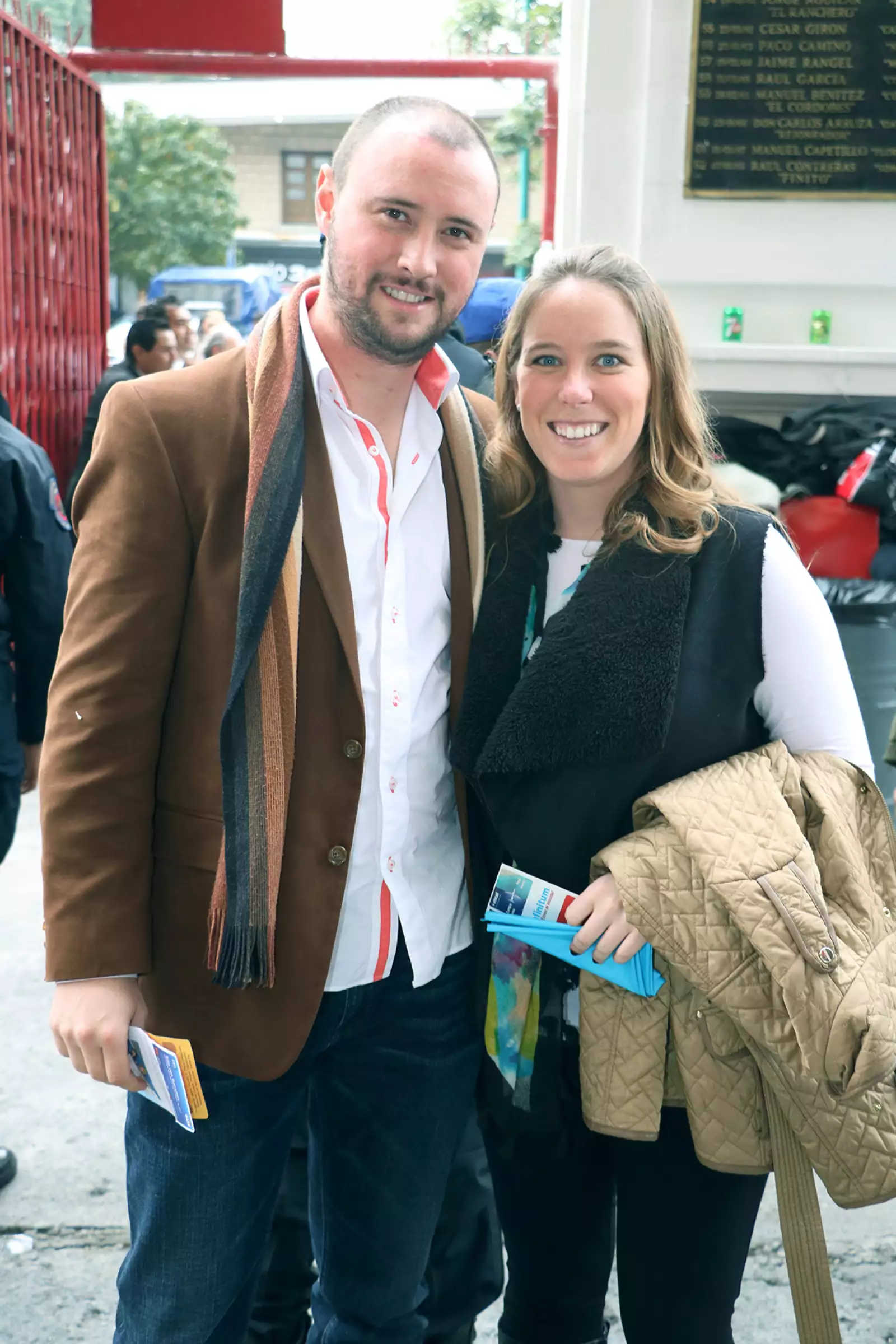 Segunda Corrida de Toros Temporada Grande 