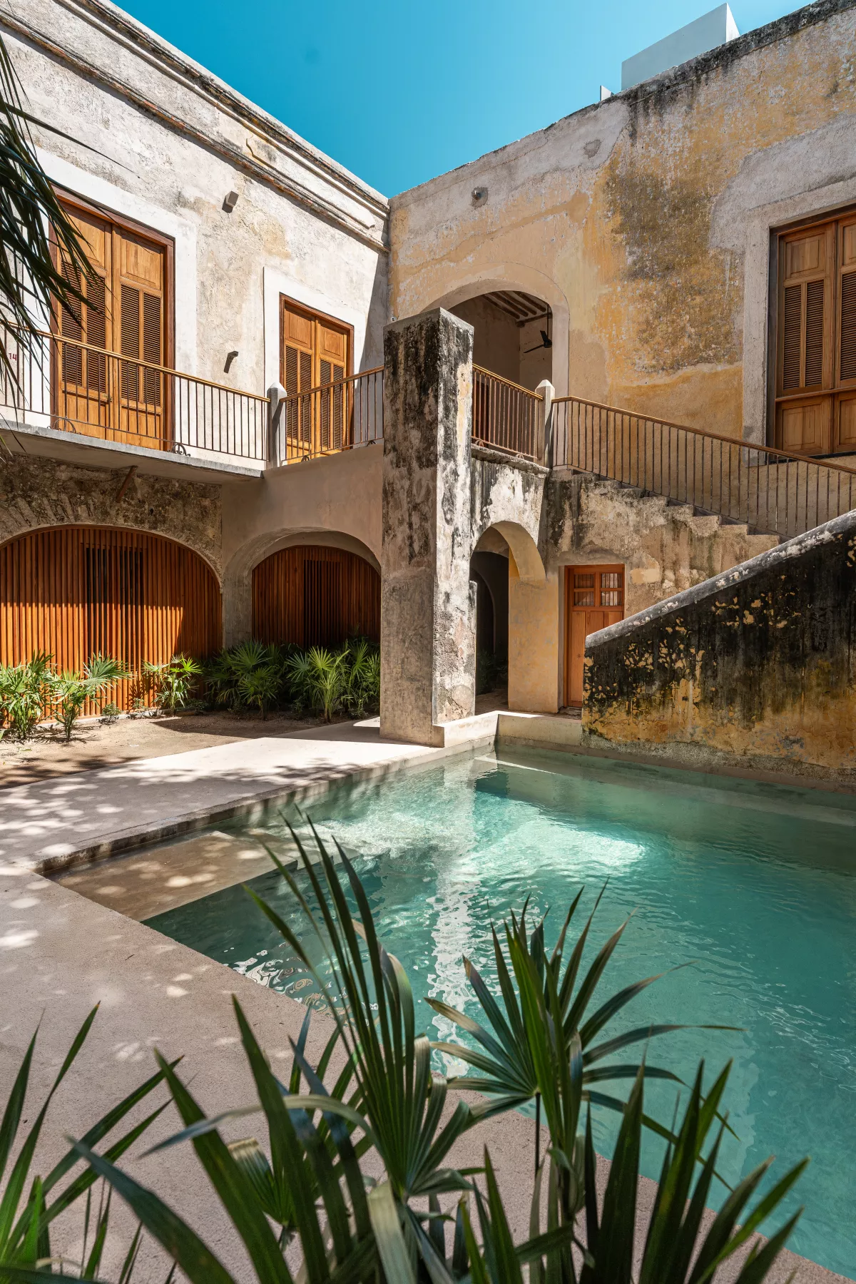 Hotel Sevilla Mérida
