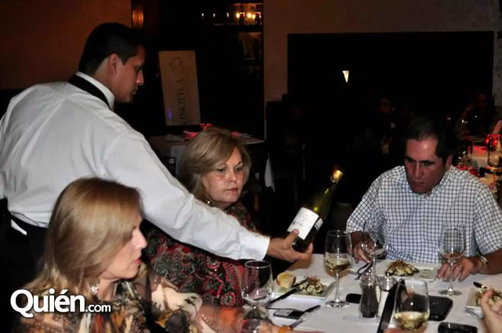 Cena Maridaje en La Encomienda