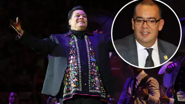 Hace un par de días, el intelectual mexicano se vio inmerso en la polémica después de que criticara fuertemente al Divo de Juárez.