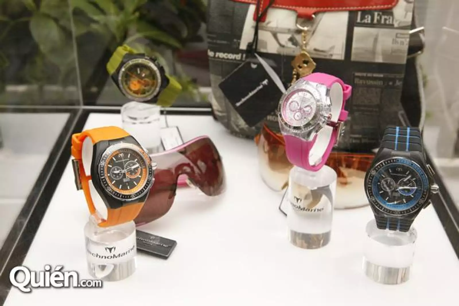 TechnoMarine