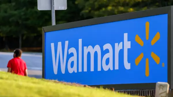 Resultados de Walmart en 2017