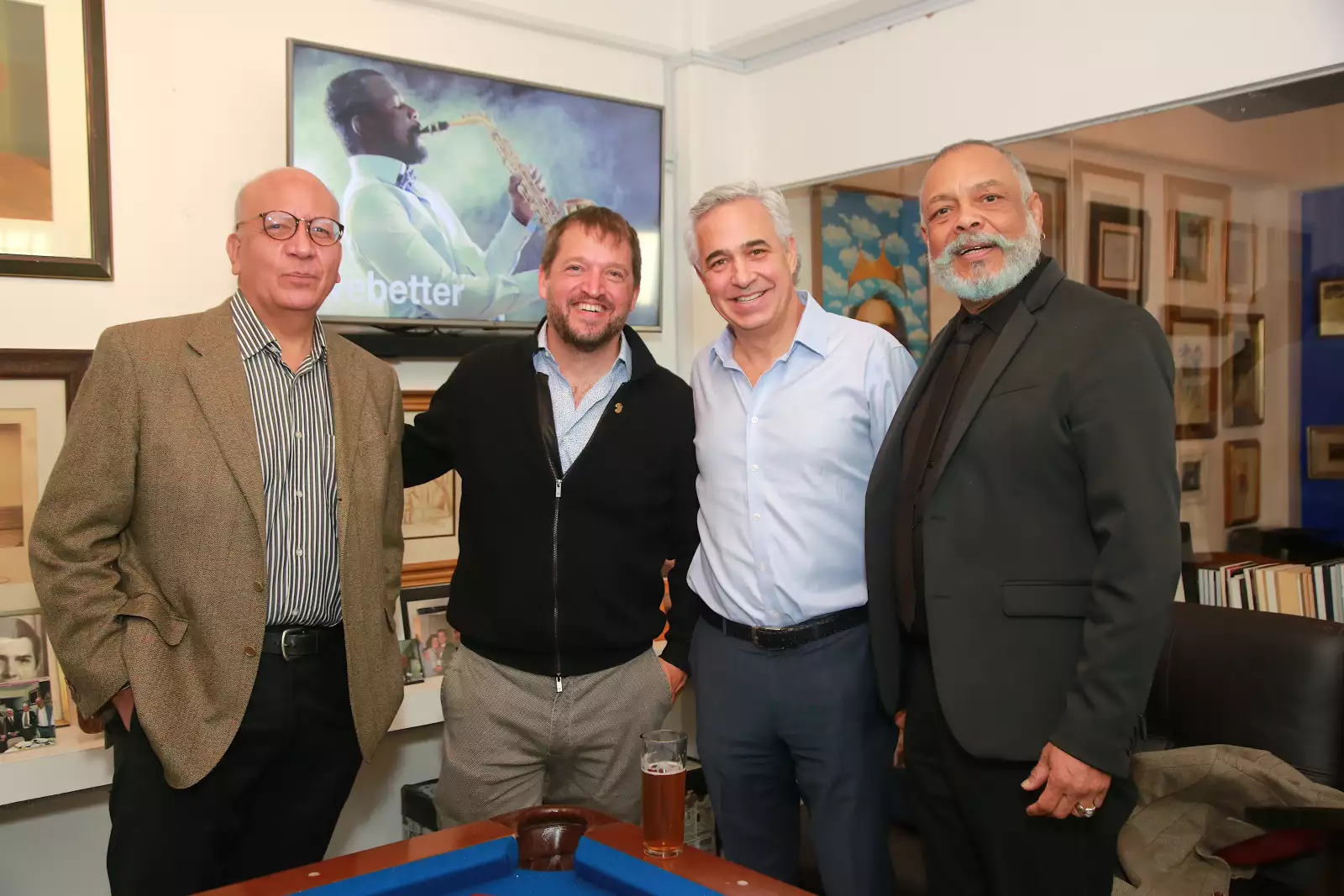 COMIDA LOS PERGAMINOS 2021