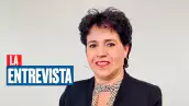 “Ya no es el mismo fracking de hace 15 años y se tiene potencial de extraer gas”: Alma América Porres