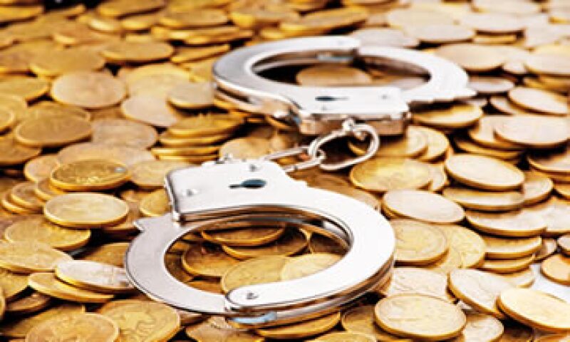 Cortar el brazo financiero del crimen organizado permitirá un combate a este tipo de actividades. (Foto: Photos To Go)