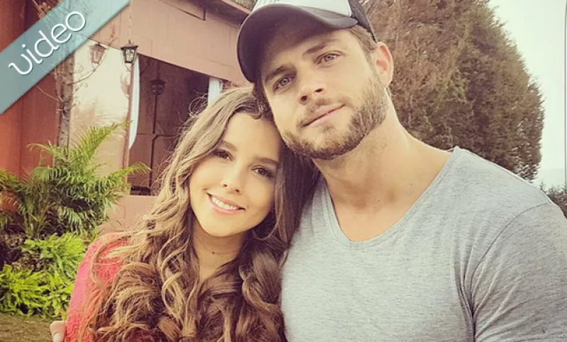 La nueva pareja se roba todas las miradas y likes en redes sociales, además Ariana Grande y Madonna se traen algo entre manos y Roger González en la cama y muy bien acompañado.