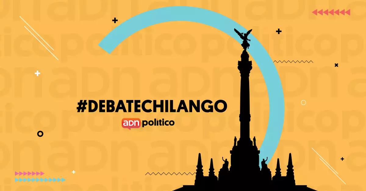 debate CDMX