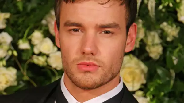 Liam Payne