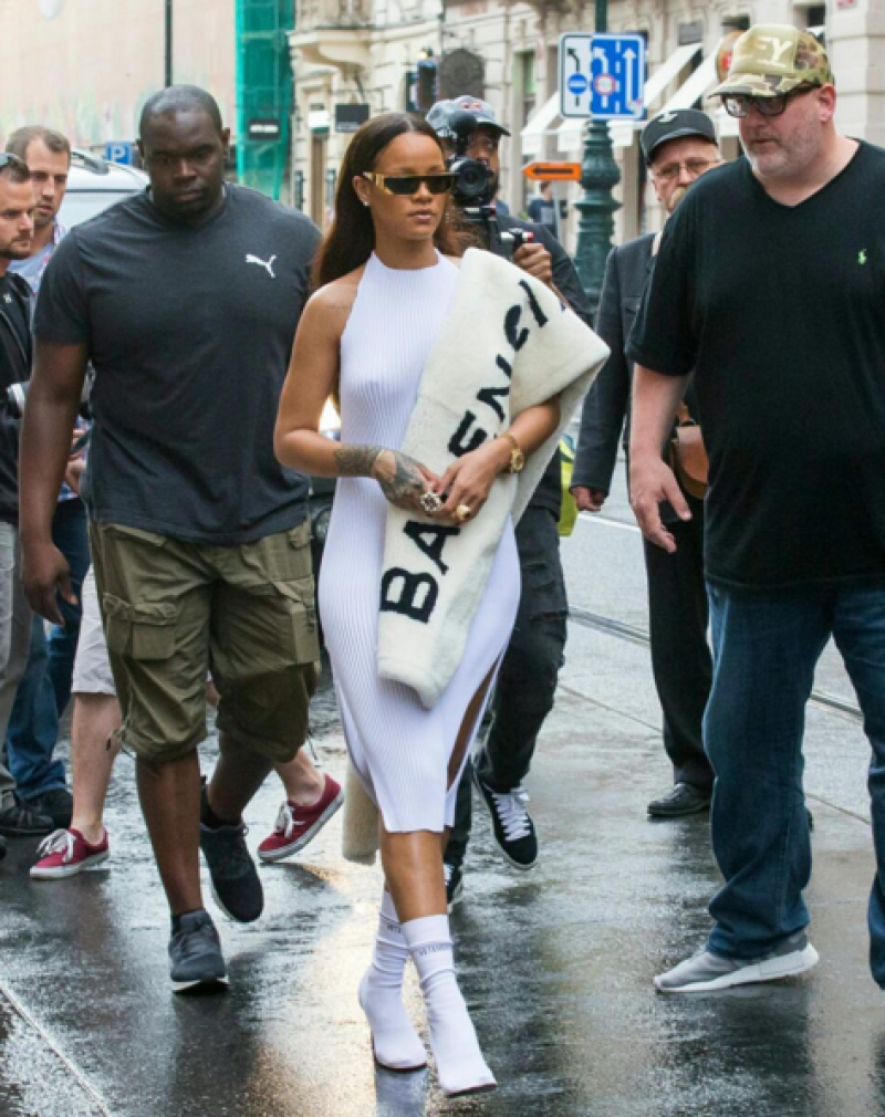 Rihanna