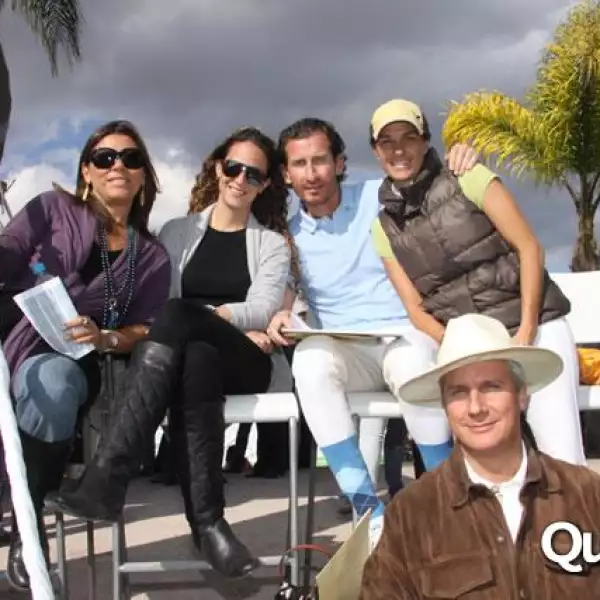 Campeonato Nacional de Salto 2009