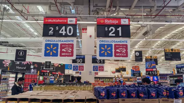 No hay boicot: Walmart quiere ser "Hecho en México" ante amenazas de aranceles