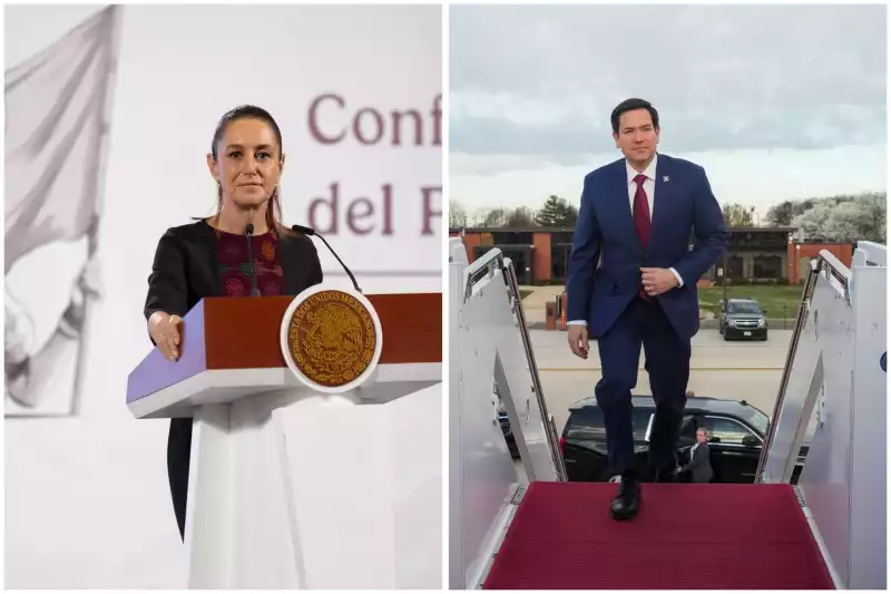 Marco-Rubio-Secretario-Estado-EU-visita-Mexico
