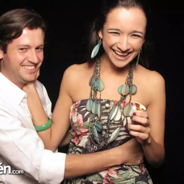 Fiesta de Quién.com en Guanajuato