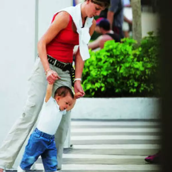 Sharon Fastlicht, Emilio Azcárraga Jr