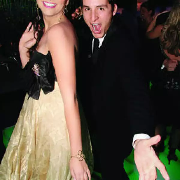Shely Attías, Samuel Klein