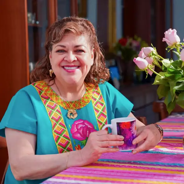 Verónica de Gyvés Zárate