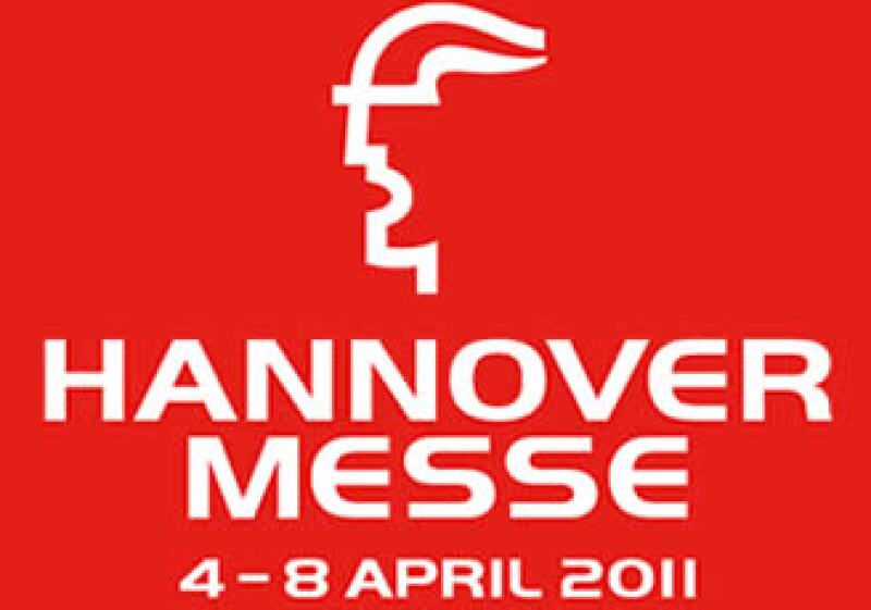 (Foto: Cortesía Hannover Messe)