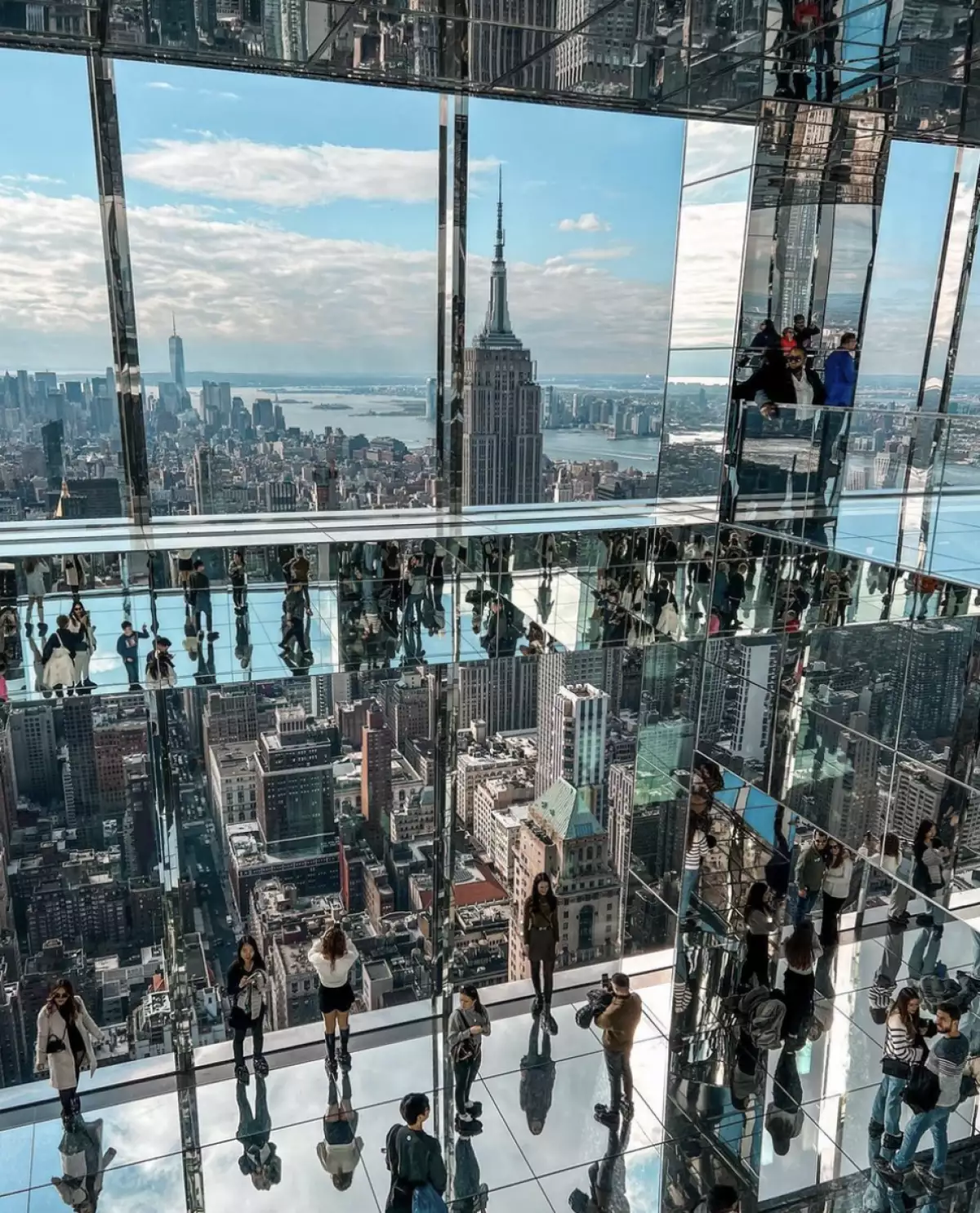 One Vanderbilt