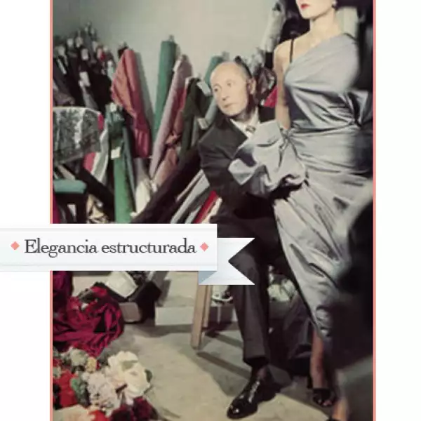 Si bien Mademoiselle Chanel y Schiaparelli fueron responsables de liberar a las mujeres de la rigidez de sus prendas, Dior revolucionó la industria al devolverles la elegancia y glamour (perdido durante la guerra), destacando una nueva silueta femenina.