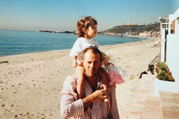 hija de bruce willis