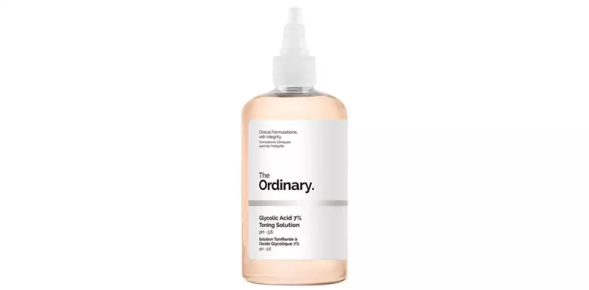 exfoliantes quimicos-piel-complexión-ingredientes-ácidos-rutina skincare-theordinary