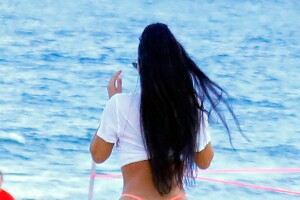 Kim Kardashian