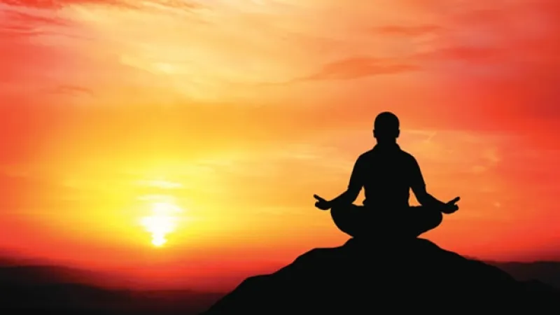meditar