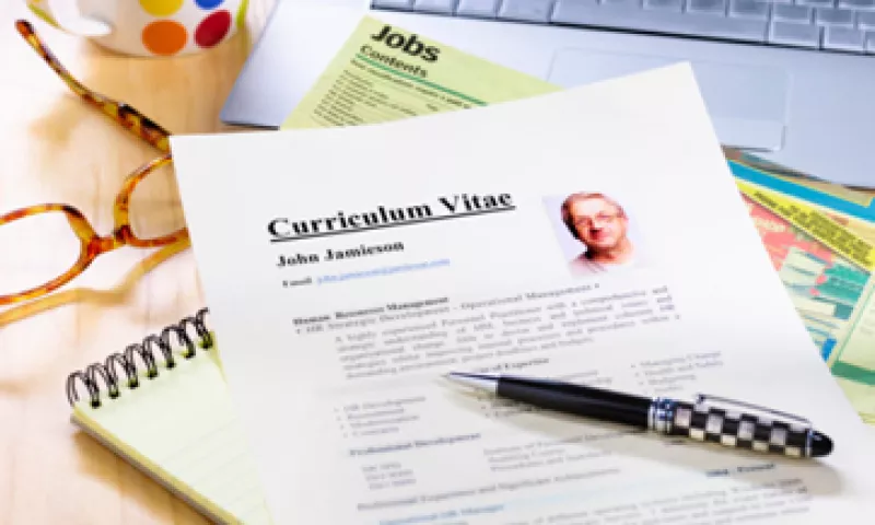 Para hacer un currículo ganador puedes aplicar la fórmula reto, acción y resultado.  (Foto: Getty Images)