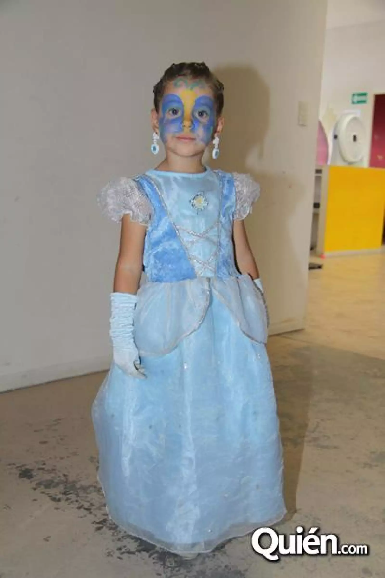 Cumpleaños Elisa Lastra