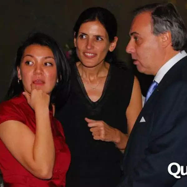 PREMIO MONT BLANC 09