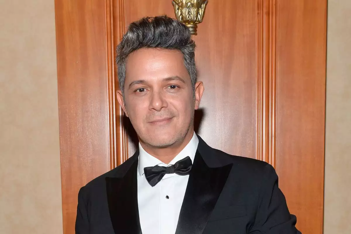 Alejandro-Sanz