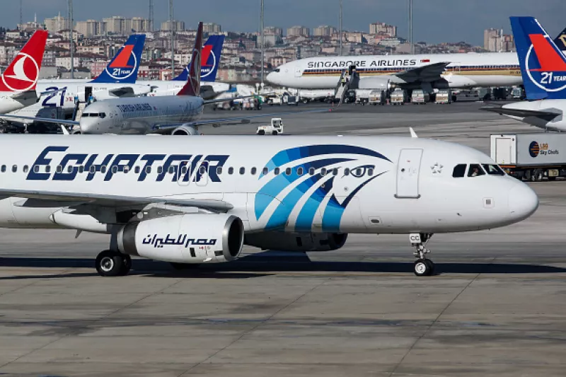 El gobierno de Egipto encontró restos del vuelo 804 de EgyptAir que desapareció el 19 de mayo en el Mediterráneo.