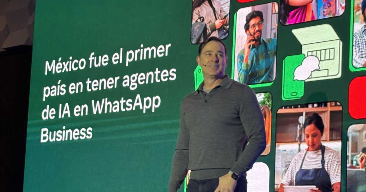 “Bir ipucunu nasıl yapılandıracağınızı bilmiyorsanız, zaten geride kalmışsınız demektir”: Marco Casarín de Meta